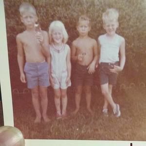 Meet your Posher, Kim anderson